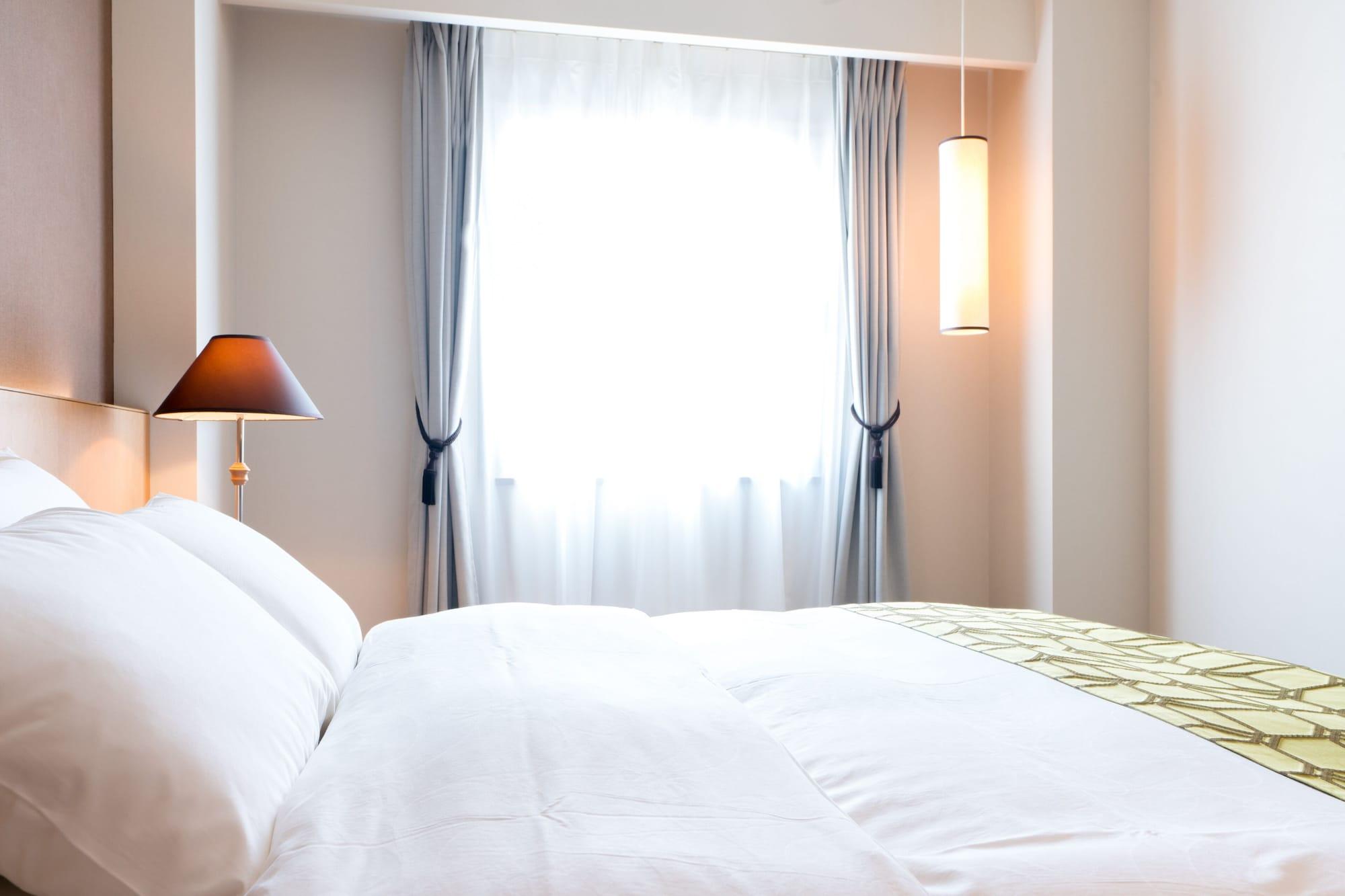 Matsumoto Marunouchi Hotel Bagian luar foto
