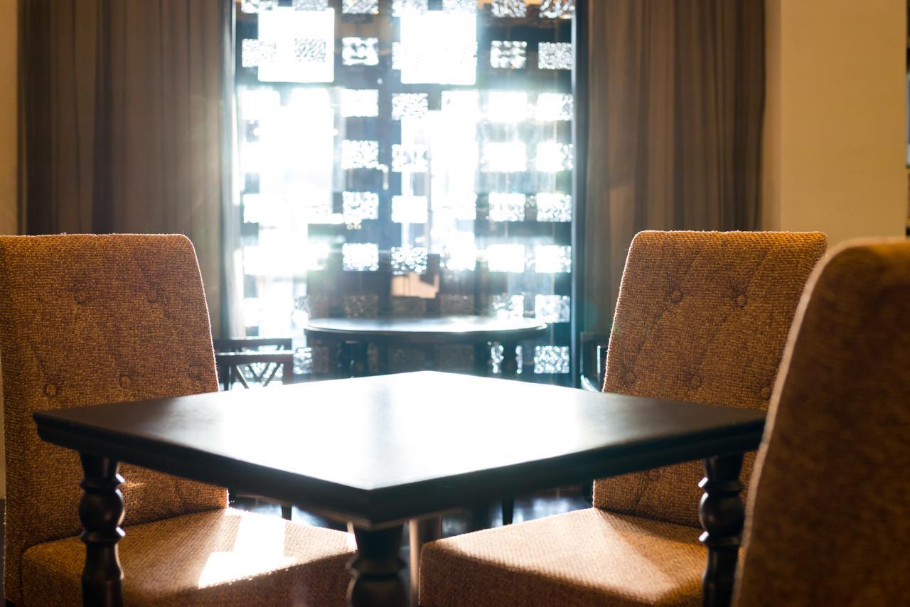 Matsumoto Marunouchi Hotel Bagian luar foto